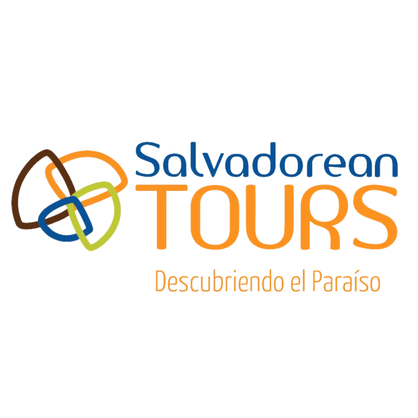 Salvadorean Tours LOGO