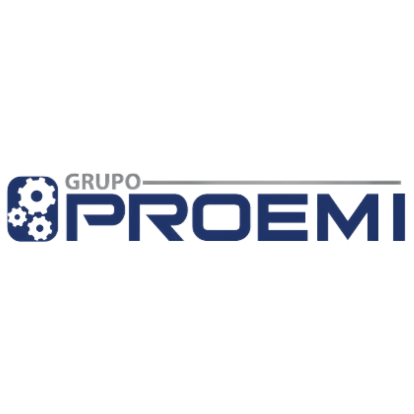 Grupo PROEMI LOGO