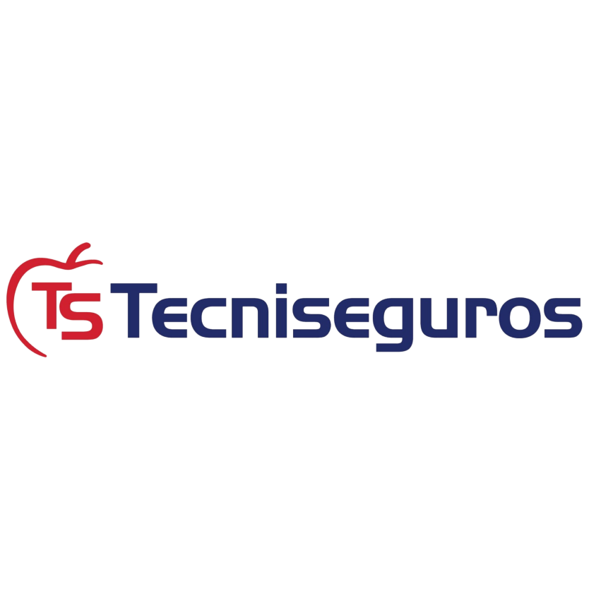 Tecniseguros LOGO
