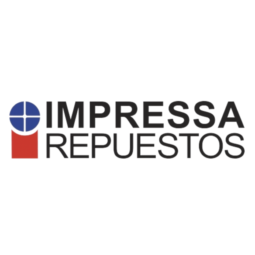 Impressa respuestos LOGO